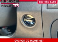 2026 Nissan Frontier SV Truck Crew Cab