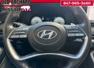 2024 Hyundai Palisade Calligraphy SUV