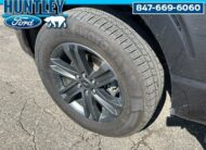 2021 Ford F-150 Lariat Truck SuperCrew Cab