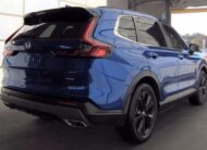 2024 Honda CR-V Hybrid Sport Touring SUV