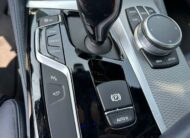 2020 BMW M550i M550i xDrive Sedan