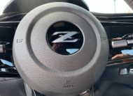 2025 Nissan Z Nismo Coupe