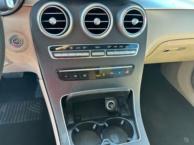 2021 Mercedes-Benz GLC 300 GLC 300 SUV