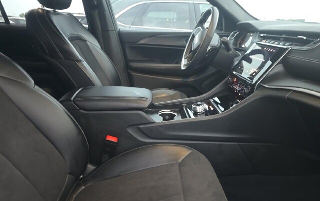 2024 Jeep Grand Cherokee Altitude X SUV