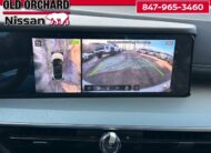 2026 Nissan Murano SL SUV