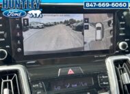 2022 Kia Sorento X-Line SX Prestige SUV