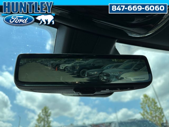 2022 Jeep New Grand Cherokee Summit SUV