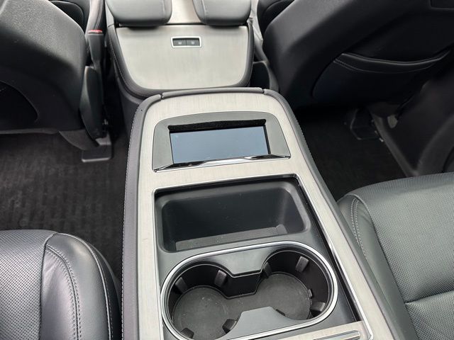2025 Lincoln Navigator L Reserve SUV