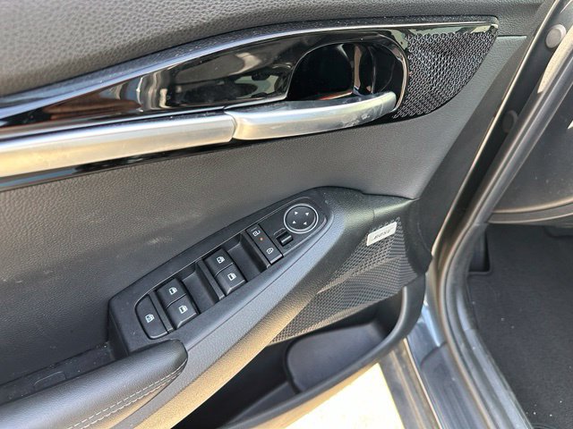 2025 Kia Seltos SX SUV