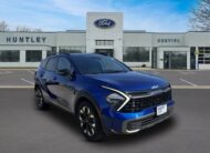 2023 Kia Sportage X-Line SUV