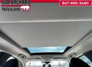 2026 Nissan Kicks SV SUV