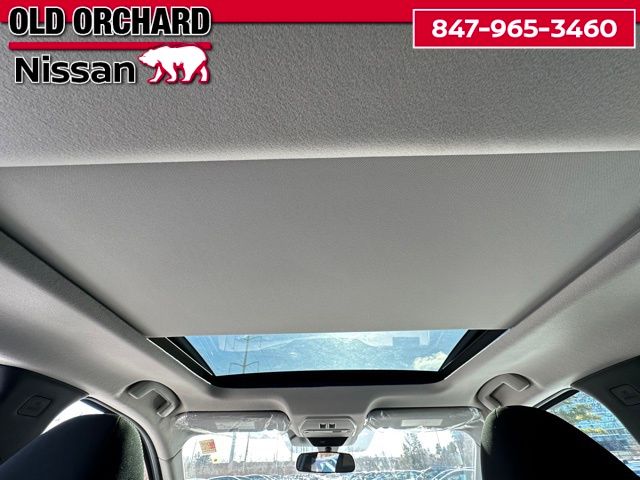 2026 Nissan Kicks SV SUV