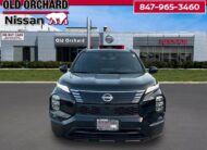 2026 Nissan Rogue Plug-In Hybrid Platinum SUV