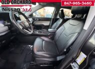 2022 Jeep Compass Limited SUV