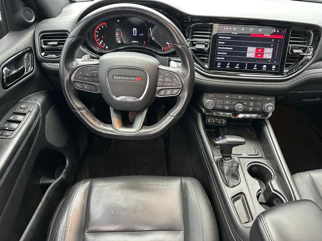 2022 Dodge Durango GT Plus SUV