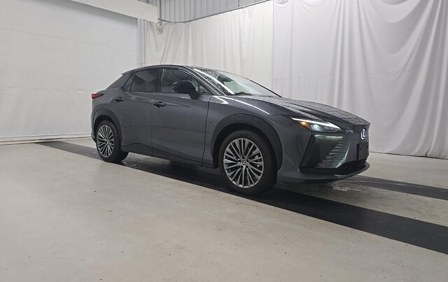 2023 LEXUS RZ 450e 450e Luxury SUV
