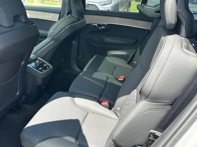 2025 Volvo XC90 B6 Plus 7-Seater SUV