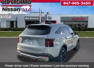 2024 Kia Sorento S SUV