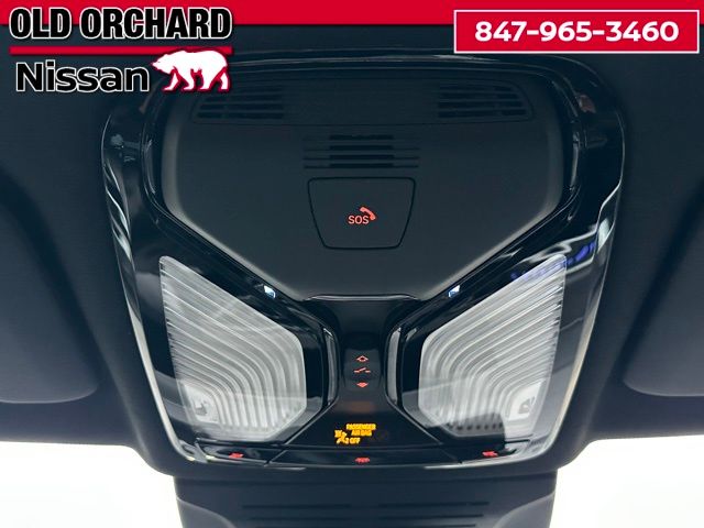 2024 BMW X5 xDrive40i SUV