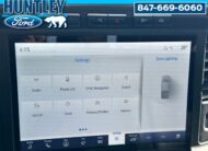 2023 Ford F-150 Tremor Truck SuperCrew Cab