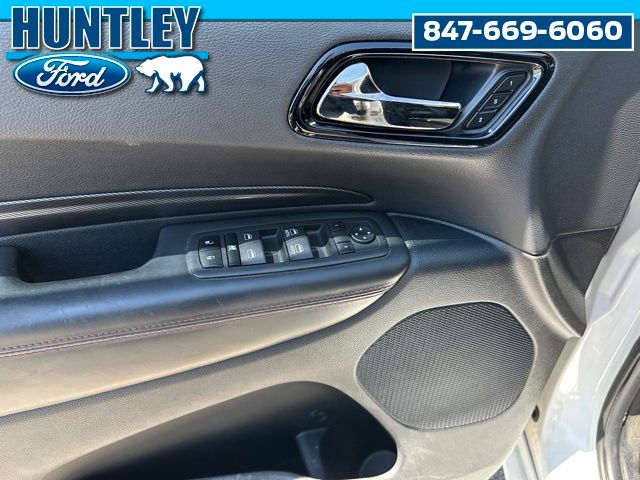 2022 Dodge Durango R/T SUV