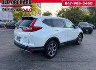 2017 Honda CR-V EX-L SUV