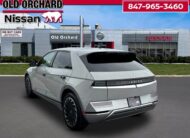 2023 Hyundai IONIQ 5 Limited SUV