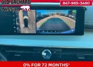2026 Nissan Murano SL SUV