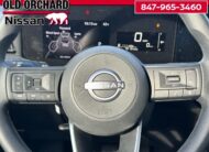 2025 Nissan Kicks SV SUV