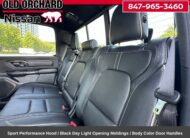 2022 Ram 1500 Limited Truck Crew Cab