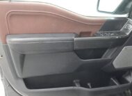 2023 Ford F-150 Lariat Truck SuperCrew Cab