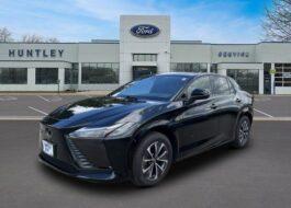 2023 LEXUS RZ 450e 450e Premium SUV