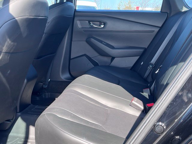 2024 Honda Accord Hybrid Sport-L Sedan