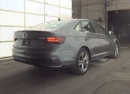 2024 Volkswagen Jetta 1.5T SE Sedan