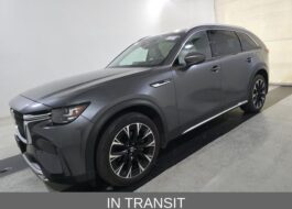 2024 Mazda CX-90 Plug-In Hybrid Premium SUV
