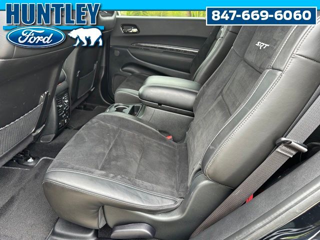 2022 Dodge Durango SRT 392 SUV
