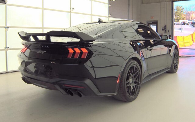 2024 Ford Mustang GT Premium Coupe