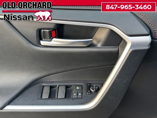 2023 Toyota RAV4 Prime XSE SUV