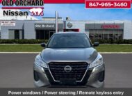 2023 Nissan Kicks S SUV