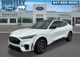 2023 Ford Mustang Mach-E GT SUV