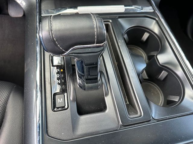 2023 Ford F-150 Lariat Truck SuperCrew Cab