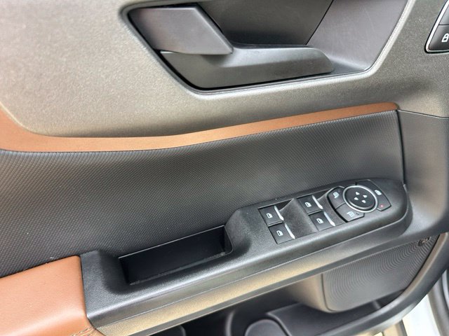 2025 Ford Bronco Sport Outer Banks SUV