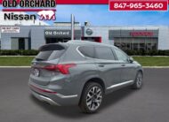 2023 Hyundai Santa Fe Calligraphy SUV