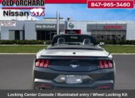 2024 Ford Mustang Ecoboost Premium Convertible