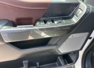 2023 Ford F-150 Lariat Truck SuperCrew Cab