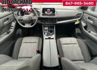 2026 Nissan Rogue SV SUV