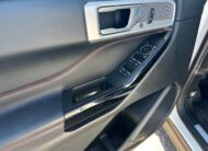 2023 Ford Explorer ST-Line SUV