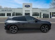 2023 BMW iX xDrive50 SUV