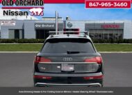 2021 Audi Q5 e 55 Premium SUV