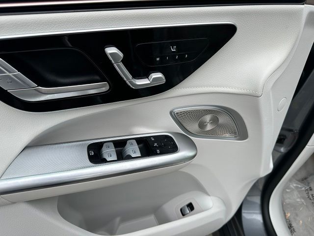 2023 Mercedes-Benz EQE 350 350 SUV SUV